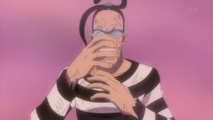 One Piece Odcinek 434