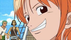 One Piece Szczęśliwe zakończenie! Bywaj, domie rodzinny.