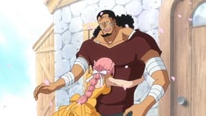 One Piece Odcinek 742