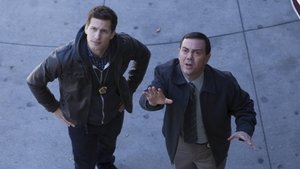 Brooklyn 9-9 Sytuacja kryzysowa