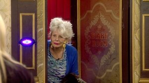 Celebrity Big Brother Odcinek 17