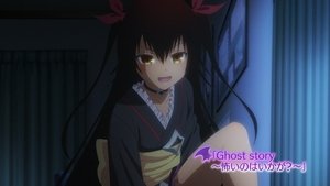 To LOVE-Ru Odcinek 13