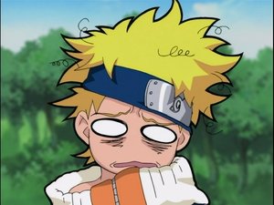 Naruto Odcinek 101