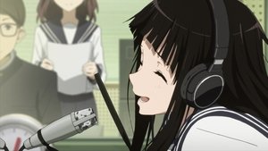 Hyouka Odcinek 17