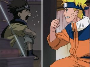 Naruto Odcinek 99