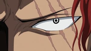 One Piece Odcinek 489