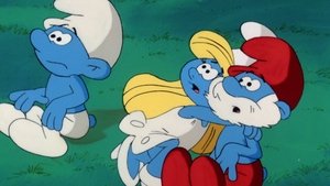 Smerfy Nie smerfuj mi kwiatów / Zwój Kaplowey
