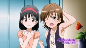 To LOVE-Ru Odcinek 11