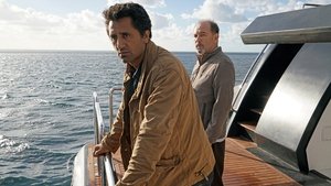 Fear the Walking Dead Potwór