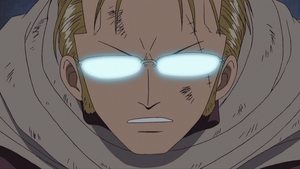 One Piece Operacja Utopia Rozpoczęta! Fala Rebeli wykonuje ruch!