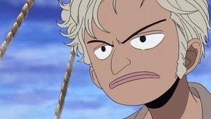 One Piece Odcinek 141