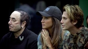 Celebrity Big Brother Odcinek 3
