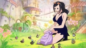 One Piece Odcinek 641