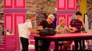 RuPaul's Drag Race Odcinek 12
