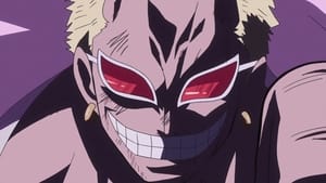 One Piece Odcinek 727