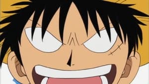One Piece Przerażający duet! Bracia Meowban kontra Zoro!