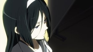 Hyouka Odcinek 8