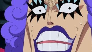 One Piece Odcinek 443
