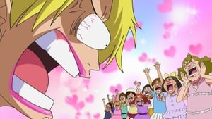 One Piece Odcinek 454