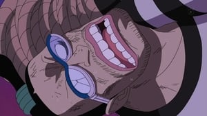 One Piece Odcinek 436