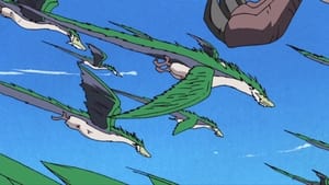 One Piece Szybując w przestworzach! Powrót legendy!