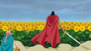 One Piece Odcinek 696