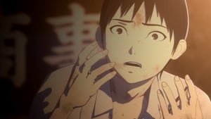 Ajin Odcinek 1
