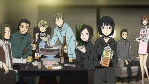 Durarara!! Odcinek 3