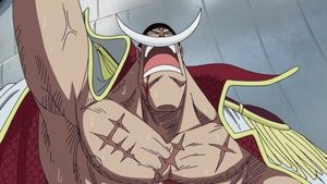 One Piece Odcinek 475