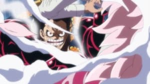 One Piece Odcinek 728