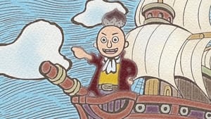 One Piece Odcinek 148