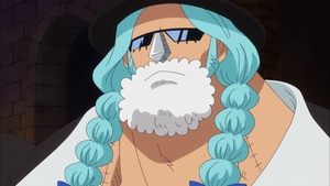 One Piece Odcinek 633