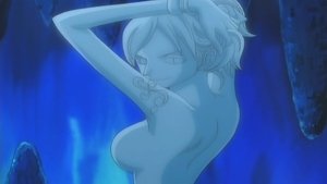 One Piece Odcinek 427