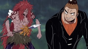 One Piece Odcinek 187