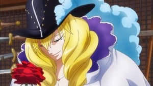 One Piece Odcinek 634