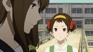 Hyouka Odcinek 15