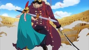 One Piece Odcinek 665