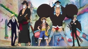 One Piece Odcinek 630