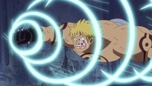 One Piece Odcinek 720