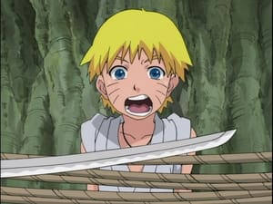 Naruto Odcinek 97