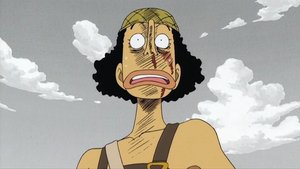 One Piece Śmierć Usoppa?! Czy Luffy zdąży?