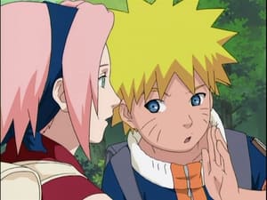 Naruto Odcinek 136