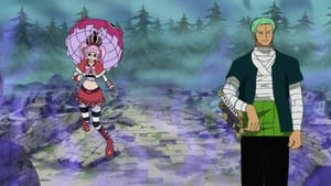 One Piece Odcinek 456