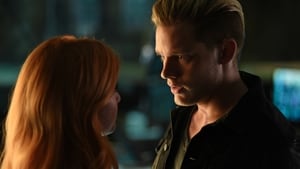 Shadowhunters Arkana Wielkie