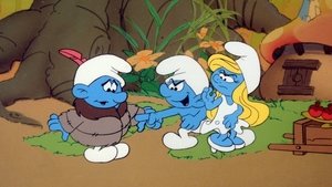 Smerfy Kto nie marnuje, temu smerfuje / Smerfowe rozterki
