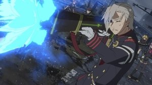 Owari no Seraph Odcinek 10