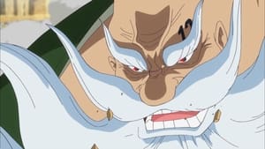 One Piece Odcinek 647