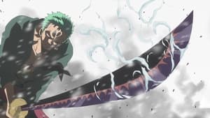 One Piece Odcinek 613
