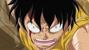 One Piece Odcinek 474