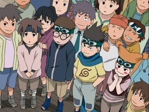 Naruto Odcinek 158